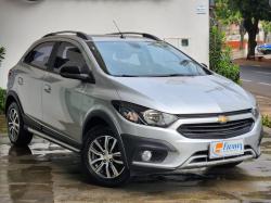 CHEVROLET Onix Hatch 1.4 4P FLEX ACTIV