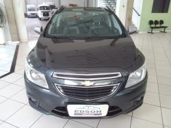 CHEVROLET Onix Hatch 1.0 4P FLEX LS