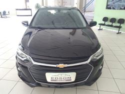 CHEVROLET Onix Hatch 1.0 4P FLEX LT TURBO AUTOMTICO