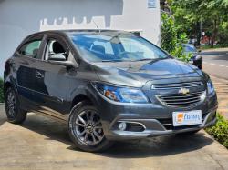 CHEVROLET Onix Hatch 1.4 4P FLEX LTZ