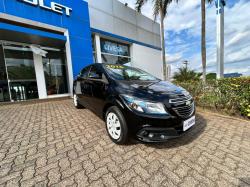 CHEVROLET Onix Hatch 1.4 4P FLEX LT