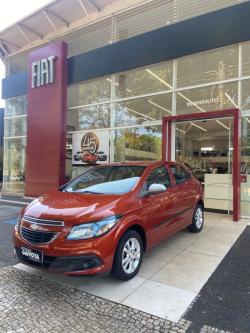 CHEVROLET Onix Hatch 1.0 4P FLEX