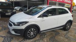 CHEVROLET Onix Hatch 1.4 4P FLEX ACTIV AUTOMTICO