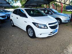 CHEVROLET Onix Hatch 1.0 4P FLEX JOY