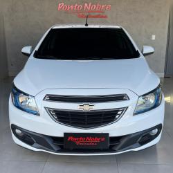 CHEVROLET Onix Hatch 1.4 4P FLEX LTZ