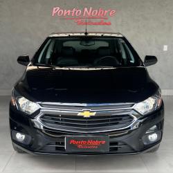 CHEVROLET Onix Hatch 1.4 4P FLEX LTZ