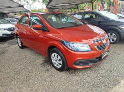 CHEVROLET Onix Hatch 1.0 4P FLEX LT