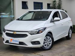 CHEVROLET Onix Hatch 1.0 4P FLEX LT