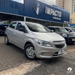 CHEVROLET Onix Hatch 1.0 4P FLEX LT