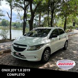 CHEVROLET Onix Hatch 1.0 4P FLEX JOY