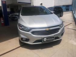 CHEVROLET Onix Hatch 1.4 4P FLEX LT