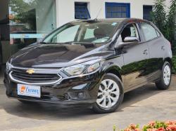 CHEVROLET Onix Hatch 1.4 4P FLEX LT