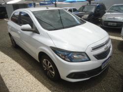 CHEVROLET Onix Hatch 1.4 4P FLEX LTZ