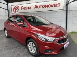 CHEVROLET Onix Hatch 1.0 4P FLEX LT PLUS