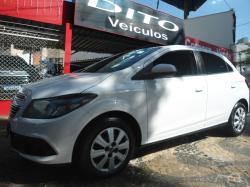 CHEVROLET Onix Hatch 1.4 4P FLEX LT