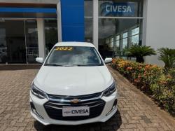 CHEVROLET Onix Hatch 1.0 12V 4P FLEX PREMIER 2 TURBO AUTOMTICO