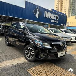 CHEVROLET Onix Hatch 1.4 4P FLEX LTZ