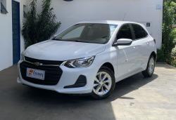 CHEVROLET Onix Hatch 1.0 4P FLEX LT TURBO