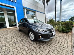 CHEVROLET Onix Hatch 1.0 4P FLEX LTZ TURBO AUTOMTICO