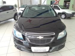 CHEVROLET Onix Hatch 1.4 4P FLEX LTZ