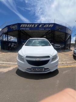 CHEVROLET Onix Hatch 1.0 4P FLEX JOY