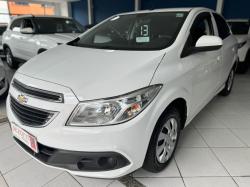 CHEVROLET Onix Hatch 1.0 4P FLEX LT