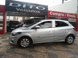 CHEVROLET Onix Hatch 1.0 4P FLEX LT