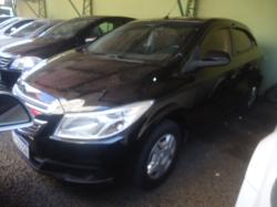 CHEVROLET Onix Hatch 1.0 4P FLEX LT