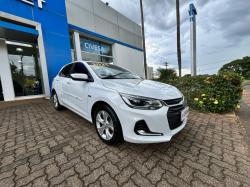 CHEVROLET Onix Hatch 1.0 12V 4P FLEX PREMIER TURBO AUTOMTICO