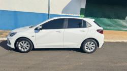 CHEVROLET Onix Hatch 1.0 4P FLEX LT