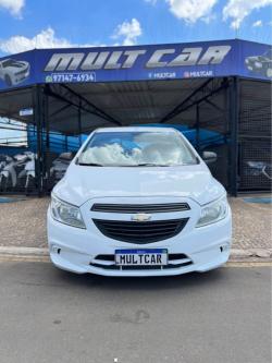 CHEVROLET Onix Hatch 1.0 4P FLEX JOY
