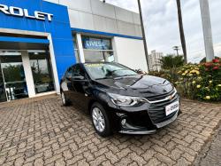 CHEVROLET Onix Hatch 1.0 4P FLEX LT TURBO AUTOMTICO