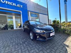 CHEVROLET Onix Hatch 1.0 4P FLEX LT TURBO