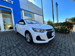 CHEVROLET Onix Hatch 1.0 4P FLEX LT