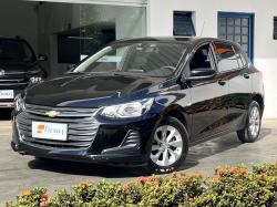 CHEVROLET Onix Hatch 1.0 4P FLEX LT