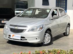 CHEVROLET Onix Hatch 1.0 4P FLEX LT