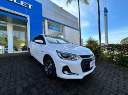 CHEVROLET Onix Hatch 1.0 12V 4P FLEX PREMIER 2 TURBO AUTOMTICO