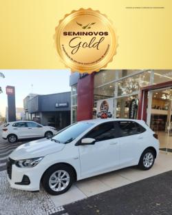 CHEVROLET Onix Hatch 1.0 12V 4P FLEX