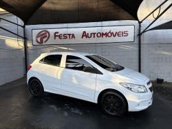CHEVROLET Onix Hatch 1.0 4P FLEX LT
