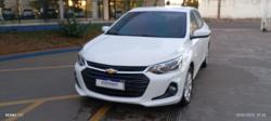CHEVROLET Onix Hatch 1.0 4P FLEX LT