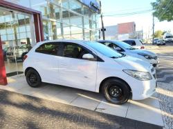 CHEVROLET Onix Hatch 1.0 4P FLEX JOY