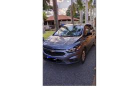 CHEVROLET Onix Hatch 1.0 4P FLEX JOY