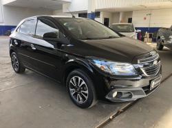 CHEVROLET Onix Hatch 1.4 4P FLEX LTZ