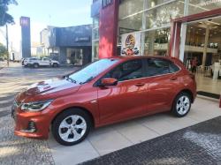 CHEVROLET Onix Hatch 1.0 12V 4P FLEX