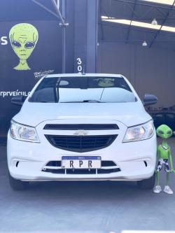CHEVROLET Onix Hatch 1.0 4P FLEX JOY