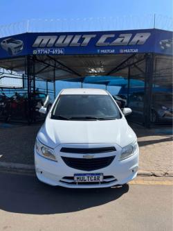 CHEVROLET Onix Hatch 1.0 4P FLEX JOY