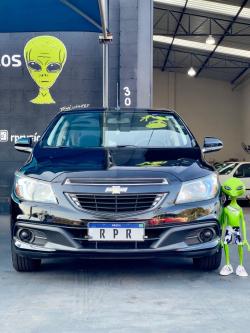 CHEVROLET Onix Hatch 1.4 4P FLEX LT