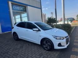 CHEVROLET Onix Hatch 1.0 12V 4P FLEX LT