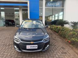 CHEVROLET Onix Hatch 1.0 12V 4P FLEX PREMIER 2 TURBO AUTOMÁTICO