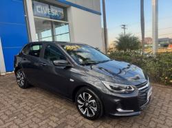 CHEVROLET Onix Hatch 1.0 12V 4P FLEX PREMIER 2 TURBO AUTOMTICO